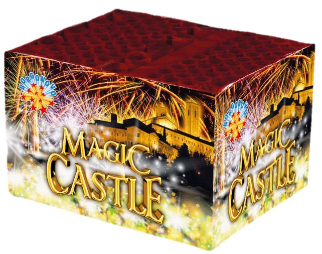 Magic Castle