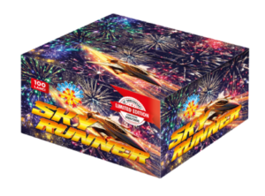 Sky Runner - Limited Edition